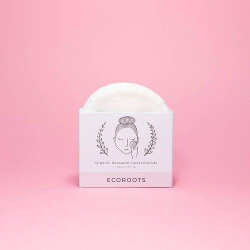 Organic Makeup Remover