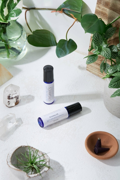 Anxiety Relief Roller Ball