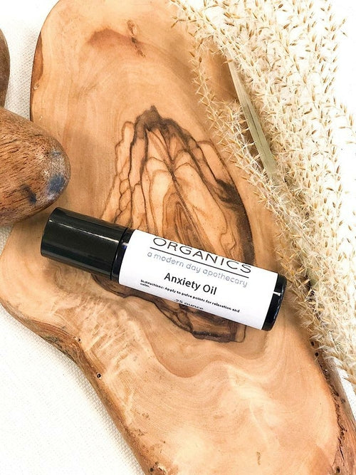 Anxiety Relief Roller Ball