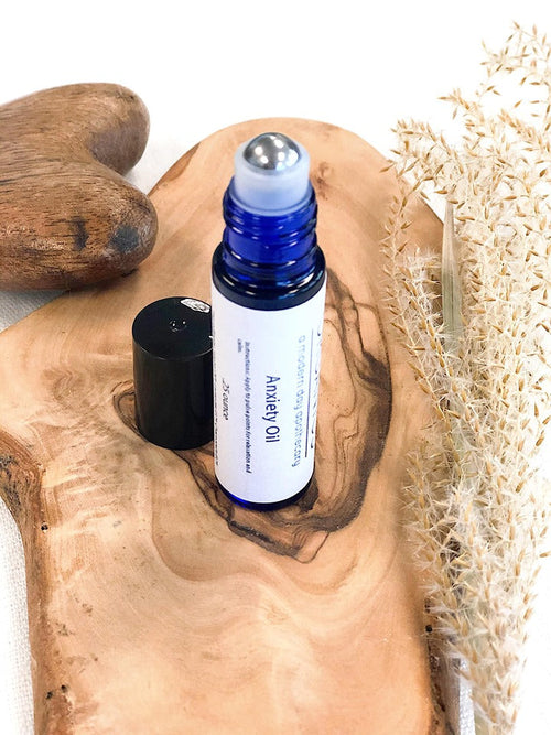 Anxiety Relief Roller Ball