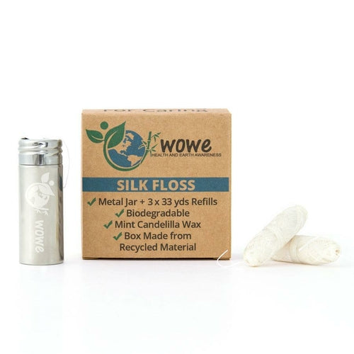 Organic Whitening Toothpaste